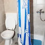 In The Centre Of Apartment