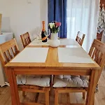 Apartment In The Centre Of Trogir