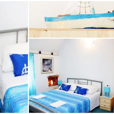 In The Centre Of Apartament *