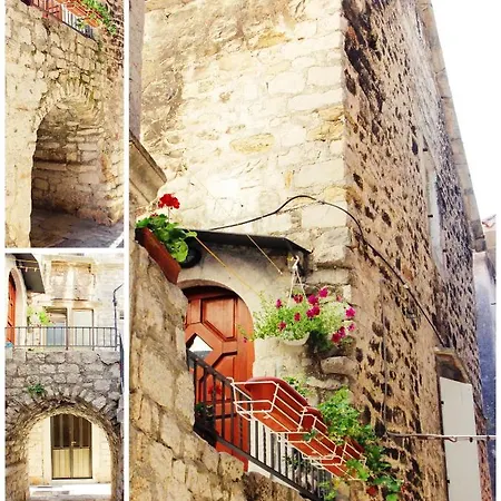 In The Centre Of Appartement *