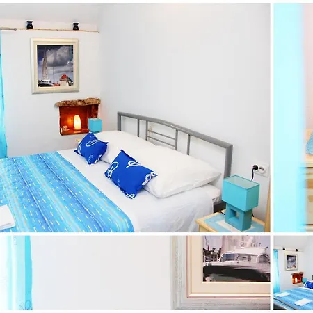 In The Centre Of Appartement Trogir