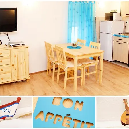 Appartement In The Centre Of *