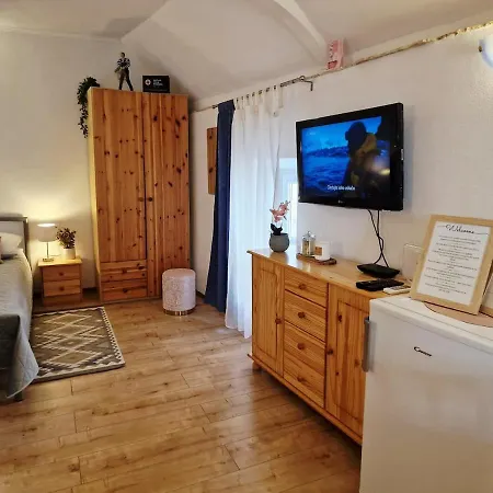 In The Centre Of Apartment *