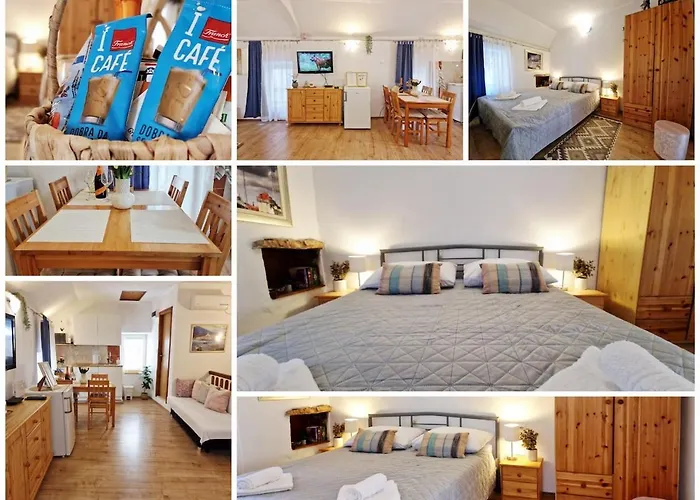 Apartman In The Centre Of Trogir