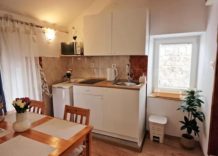 Apartman In The Centre Of