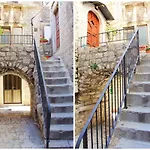 In The Centre Of Trogir