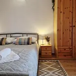 In The Centre Of Trogir