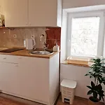 In The Centre Of Apartment