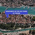 Apartmán In The Centre Of Trogir