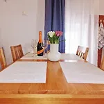 In The Centre Of Apartment *
