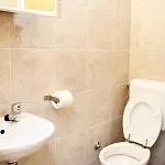 In The Centre Of Apartment *