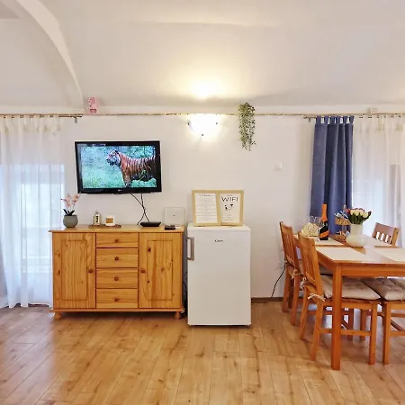 In The Centre Of 公寓