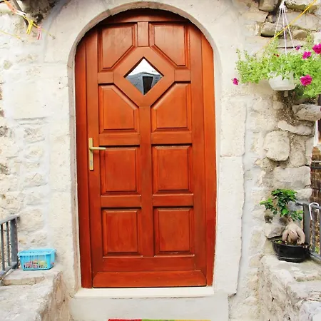 Appartement In The Centre Of Trogir