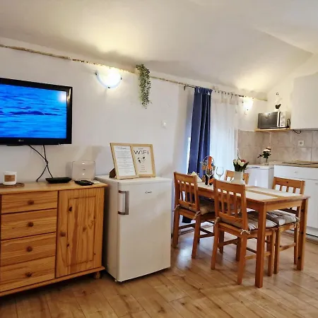 Appartement In The Centre Of