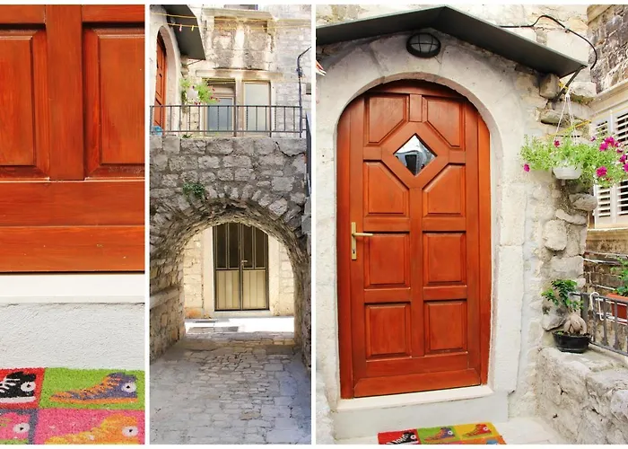 公寓 In The Centre Of