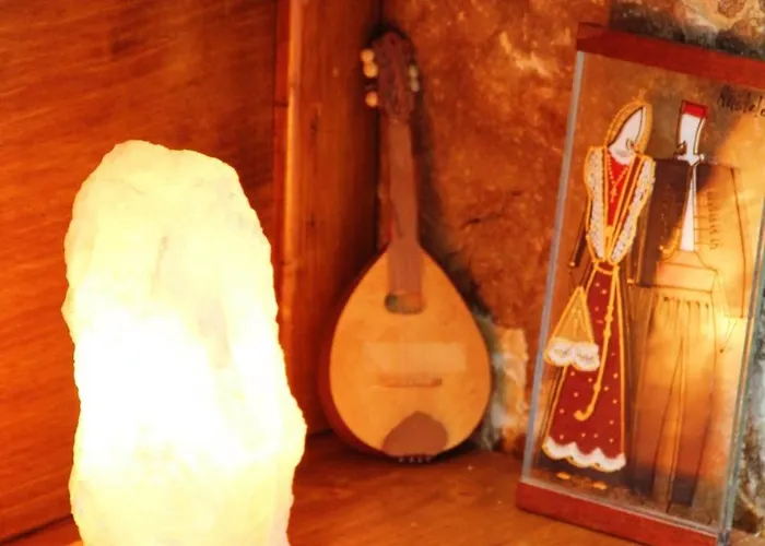 公寓 In The Centre Of *