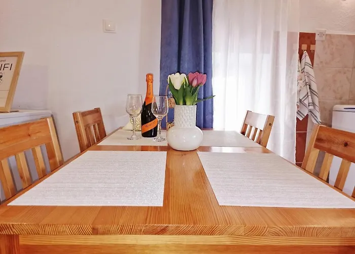 In The Centre Of 公寓 *