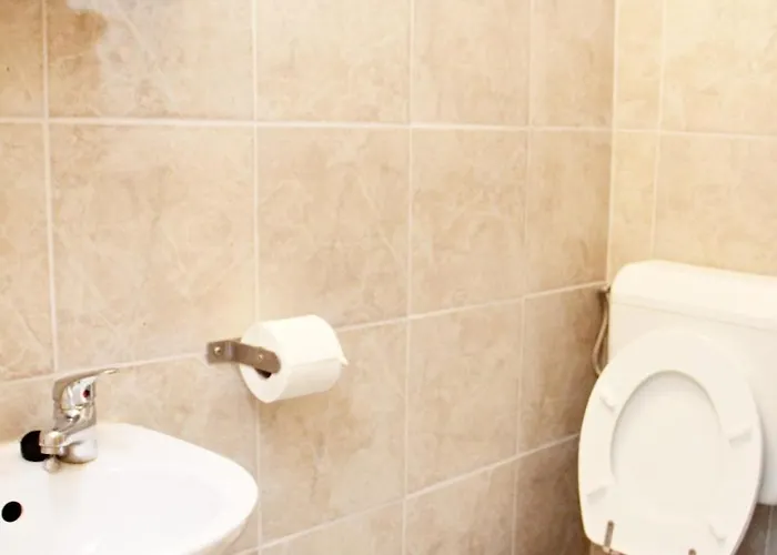 In The Centre Of 公寓 *