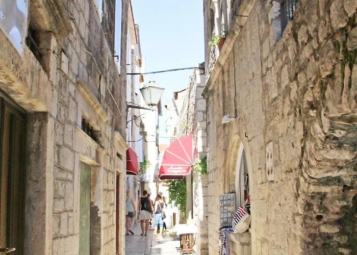 In The Centre Of 公寓